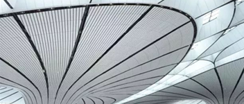 青鳥(niǎo)消防助力北京大興國(guó)際機(jī)場(chǎng) &mdash;&mdash; 消防安全，有我護(hù)航