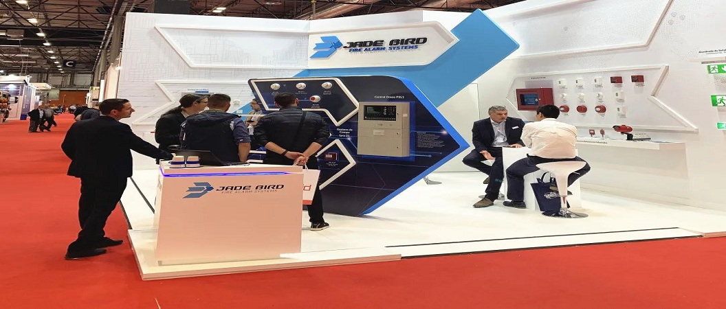 走進歐洲青鳥消防，聚焦馬德里消防安全展覽會(SICUR 2020)