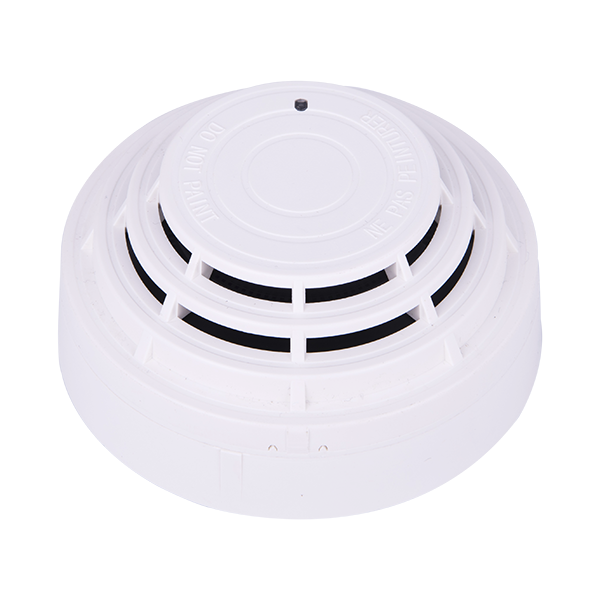 點(diǎn)型光電感煙火災(zāi)探測器