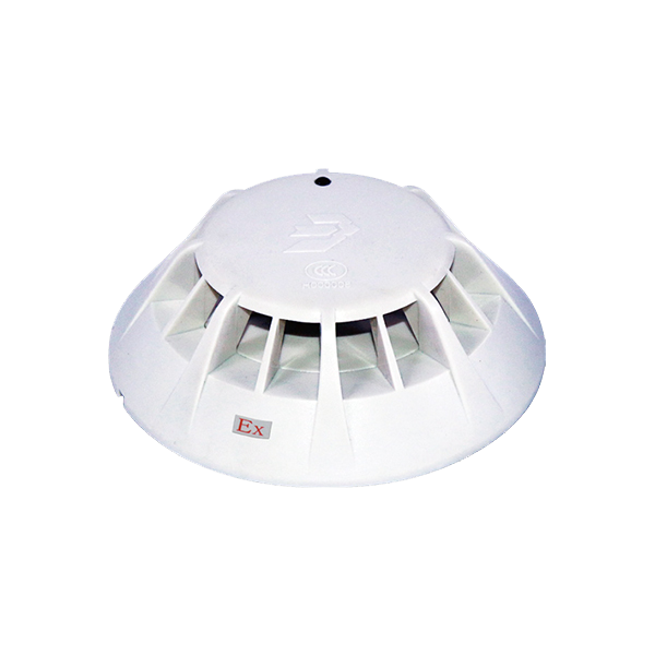 點型感溫火災(zāi)探測器(A2R、本安型)